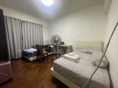 For Rent - 161 Bedok South Avenue 3