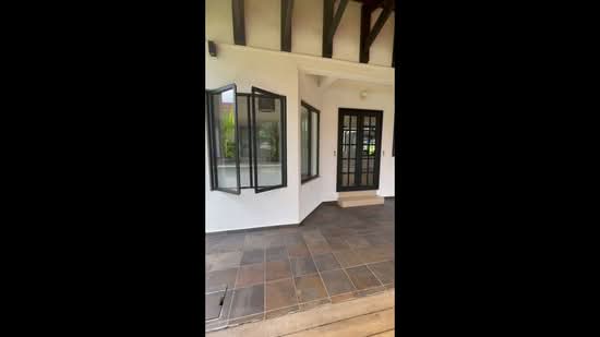 Moonbeam Charming Semi D with Pool & Garden, , 4 Bedrooms, 4,000 sqft, Semi-Detached House For Rent, by Rachelle Koh, 500117451 - PropertyGuru.com.sg