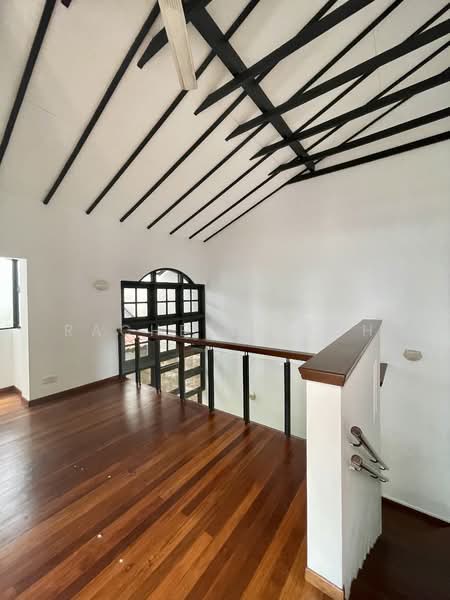 Moonbeam Charming Semi D with Pool & Garden, , 4 Bedrooms, 4,000 sqft, Semi-Detached House For Rent, by Rachelle Koh, 500117451 - Interior - PropertyGuru.com.sg