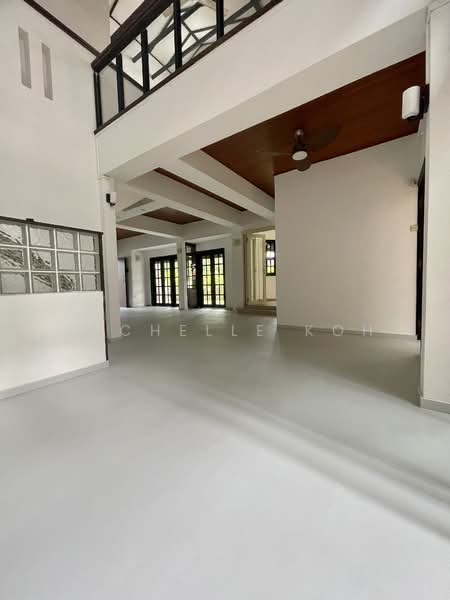 Moonbeam Charming Semi D with Pool & Garden, , 4 Bedrooms, 4,000 sqft, Semi-Detached House For Rent, by Rachelle Koh, 500117451 - Interior - PropertyGuru.com.sg