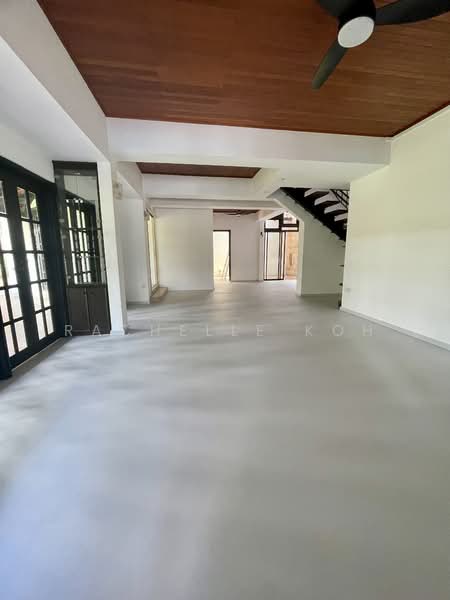 Moonbeam Charming Semi D with Pool & Garden, , 4 Bedrooms, 4,000 sqft, Semi-Detached House For Rent, by Rachelle Koh, 500117451 - Interior - PropertyGuru.com.sg