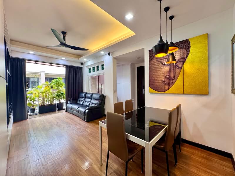 For Sale - The Ambra