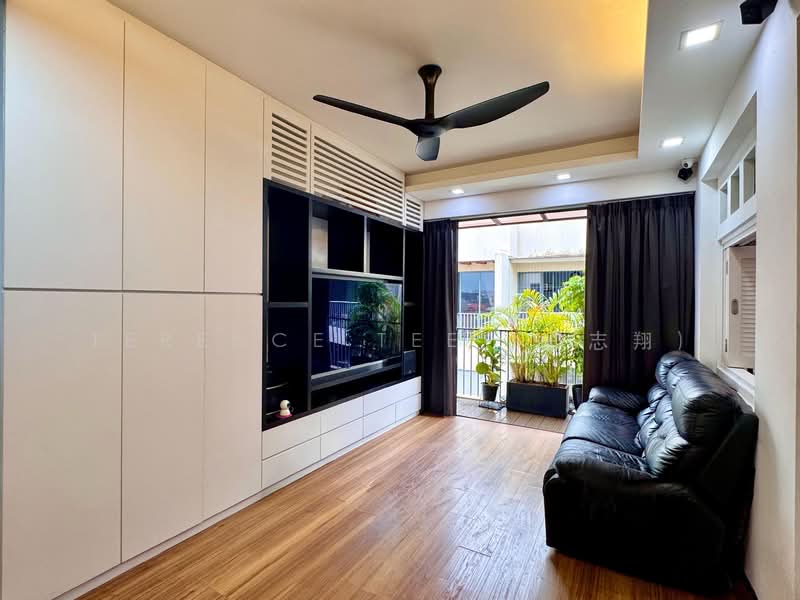 For Sale - The Ambra