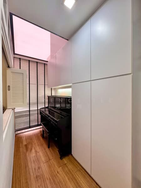 The Ambra, 97 Lor H Telok Kurau, 4 Bedrooms, 1,820 sqft, Condominium For Sale, by Terence Tee (郑志翔), 500117455 - Study Room - PropertyGuru.com.sg