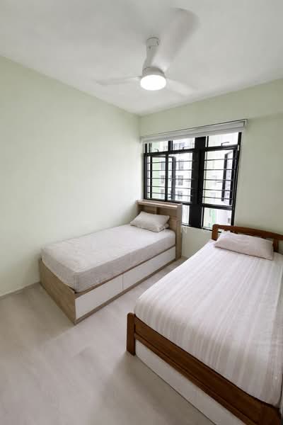 102B Bidadari Park Drive, 102B Bidadari Park Drive, 3 Bedrooms, 1,000 sqft, HDB Flat For Sale, by Ivy Yong, 500117456 - Bedroom - PropertyGuru.com.sg