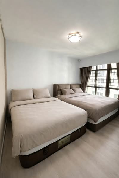 102B Bidadari Park Drive, 102B Bidadari Park Drive, 3 Bedrooms, 1,000 sqft, HDB Flat For Sale, by Ivy Yong, 500117456 - Bedroom - PropertyGuru.com.sg
