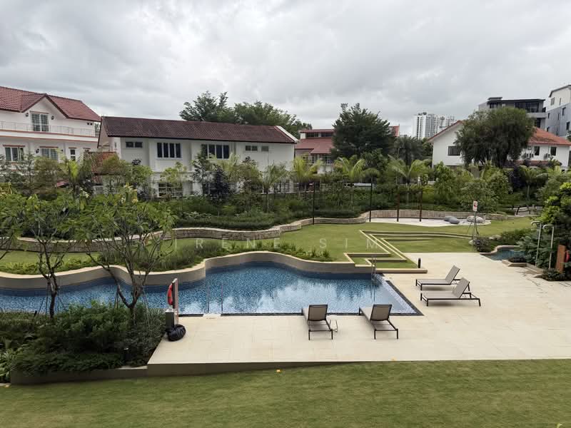 AMO Residence, 21 Ang Mo Kio Rise, 2 Bedrooms, 743 sqft, Condominium For Sale, by Irene Sim, 500117457 - Exterior - PropertyGuru.com.sg