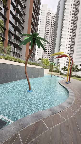 AMO Residence, 21 Ang Mo Kio Rise, 2 Bedrooms, 743 sqft, Condominium For Sale, by Irene Sim, 500117457 - Exterior - PropertyGuru.com.sg