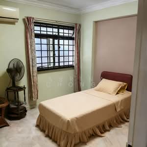 For Rent - 787C Woodlands Crescent