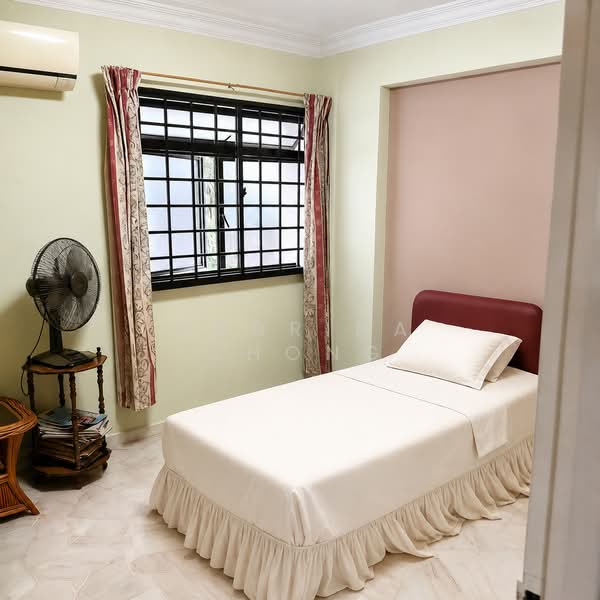 787C Woodlands Crescent, 787C Woodlands Crescent, Room Rental, 100 sqft, HDB Flat For Rent, by Sabrina Chong, 500117458 - Bedroom - PropertyGuru.com.sg