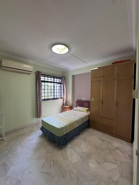 787C Woodlands Crescent, 787C Woodlands Crescent, Room Rental, 100 sqft, HDB Flat For Rent, by Sabrina Chong, 500117458 - Bedroom - PropertyGuru.com.sg