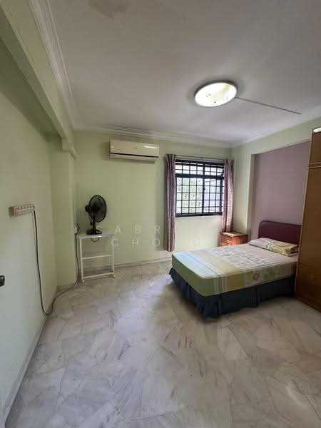 787C Woodlands Crescent, 787C Woodlands Crescent, Admiralty / Woodlands, Room Rental, 100 sqft, HDB Flat For Rent, by Sabrina Chong, 500117458 - Bedroom - PropertyGuru.com.sg