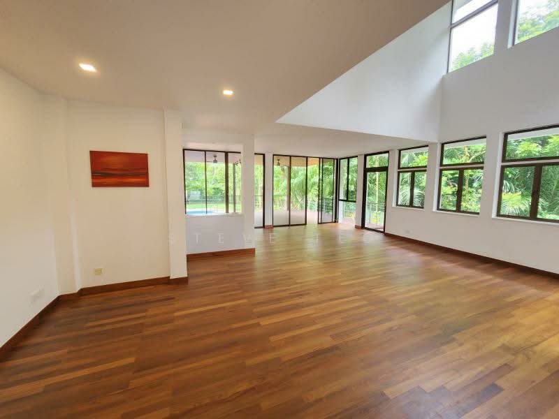 Ford Avenue, Ford Ave, 5 Bedrooms, 7,000 sqft, Good Class Bungalow For Rent, by Steve Teo, 500117459 - Living Room - PropertyGuru.com.sg