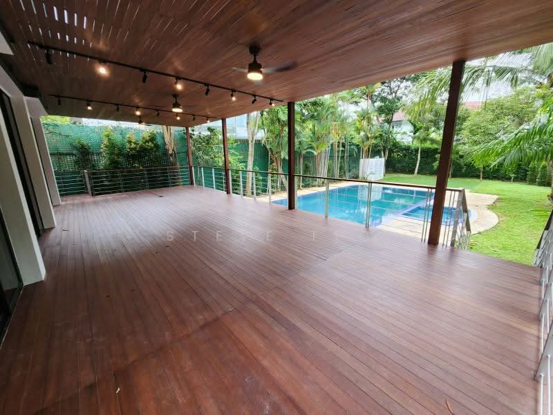 Ford Avenue, Ford Ave, 5 Bedrooms, 7,000 sqft, Good Class Bungalow For Rent, by Steve Teo, 500117459 - Exterior - PropertyGuru.com.sg