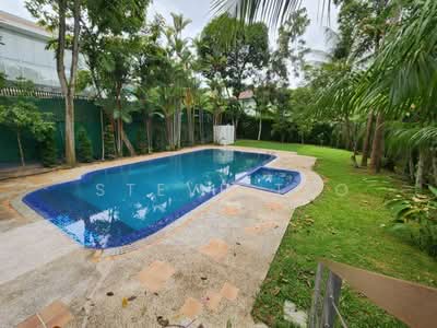 For Rent - Ford Avenue