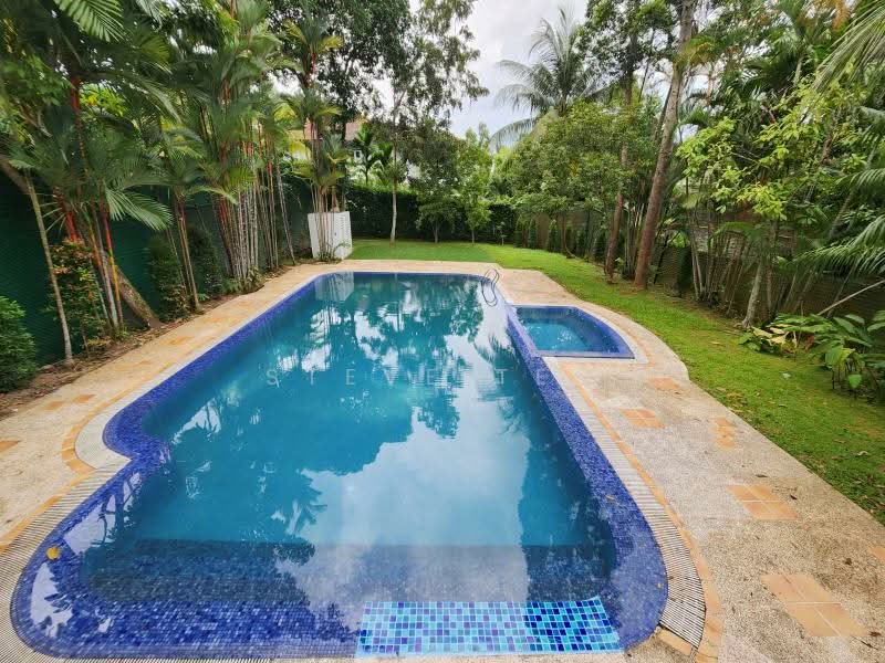 Ford Avenue, Ford Ave, 5 Bedrooms, 7,000 sqft, Good Class Bungalow For Rent, by Steve Teo, 500117459 - Pool - PropertyGuru.com.sg