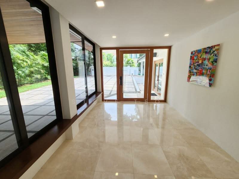 Ford Avenue, Ford Ave, 5 Bedrooms, 7,000 sqft, Good Class Bungalow For Rent, by Steve Teo, 500117459 - Entrance - PropertyGuru.com.sg