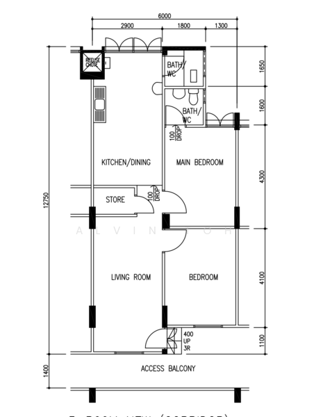 For Sale 108 Yishun Ring Road