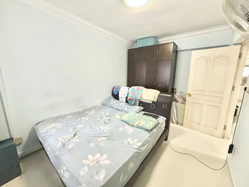 108 Yishun Ring Road, 108 Yishun Ring Road, 2 Bedrooms, 721 sqft, HDB Flat For Sale, by Alvin Toh, 500117460 - Bedroom - PropertyGuru.com.sg