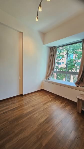 Leonie Suites, 21 Leonie Hill, Orchard / River Valley, 2 Bedrooms, 936 sqft, Apartment For Sale, by Lynn Lee 金玲, 500117461 - Common Bedroom - PropertyGuru.com.sg