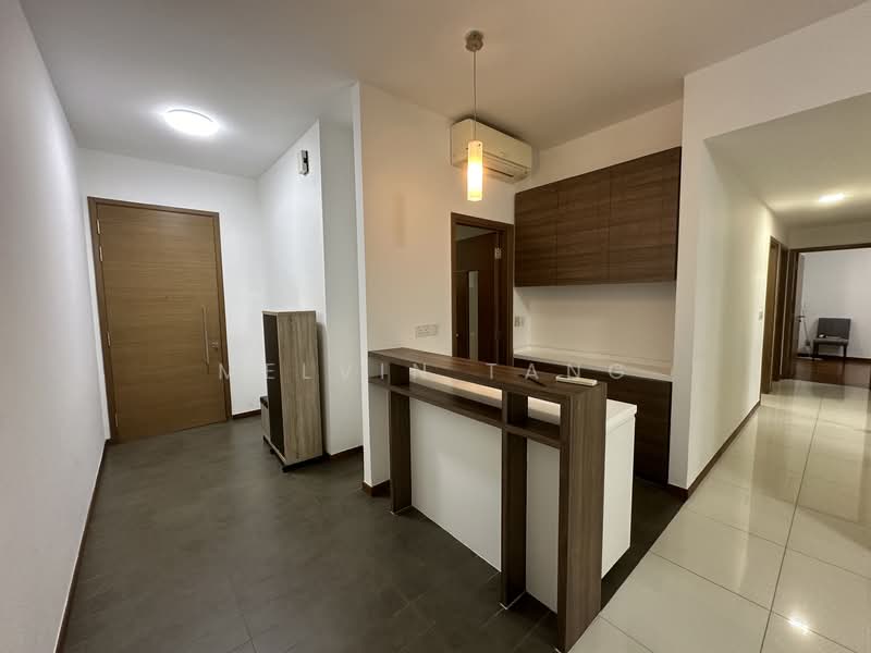 Double Bay Residences, 19B Simei Street 4, Room Rental, 300 sqft, Condominium For Rent, by Melvin Tang, 500117462 - Interior - PropertyGuru.com.sg