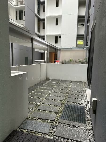 Double Bay Residences, 19B Simei Street 4, Room Rental, 300 sqft, Condominium For Rent, by Melvin Tang, 500117462 - Exterior - PropertyGuru.com.sg