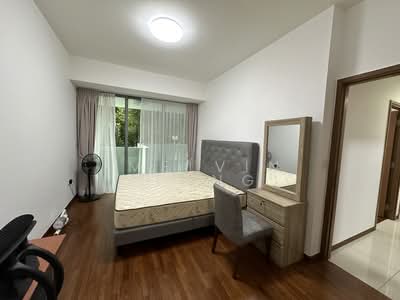 For Rent - Double Bay Residences