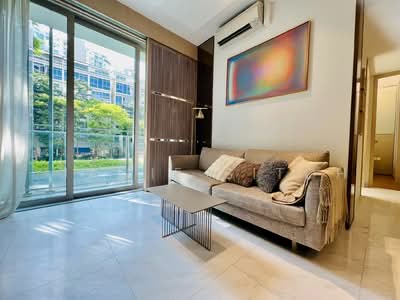 For Rent - RV Residences