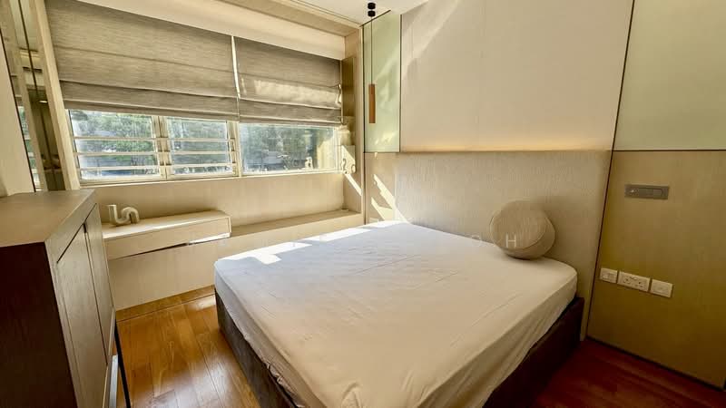 RV Residences, 471 River Valley Road, 2 Bedrooms, 678 sqft, Condominium For Rent, by Jamie Sitoh, 500117464 - Bedroom - PropertyGuru.com.sg