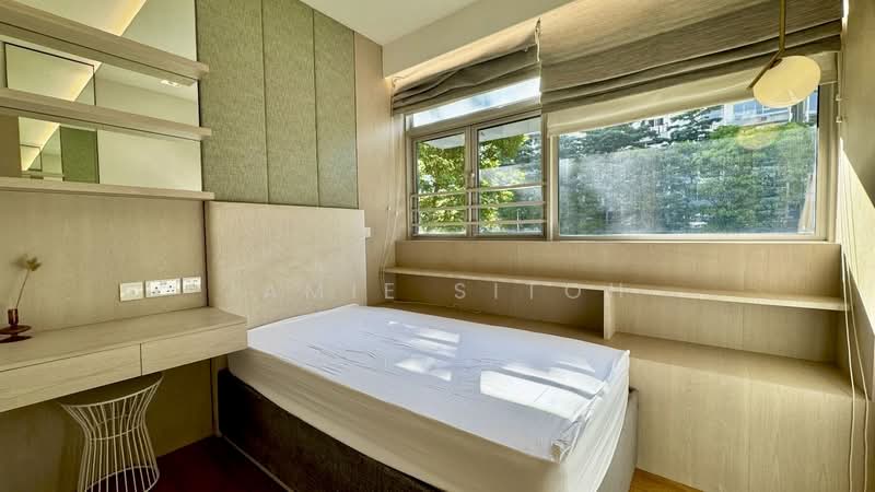 RV Residences, 471 River Valley Road, 2 Bedrooms, 678 sqft, Condominium For Rent, by Jamie Sitoh, 500117464 - Bedroom - PropertyGuru.com.sg
