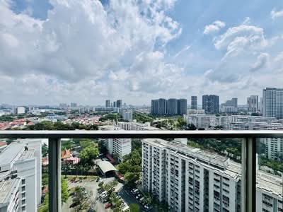 For Sale - The Parc Condominium