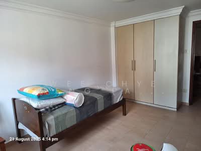 For Rent - West Coast Gardens