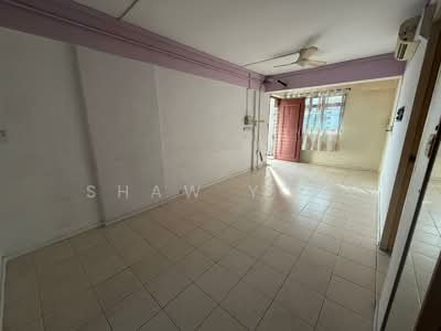 For Rent - 204 Tampines Street 21