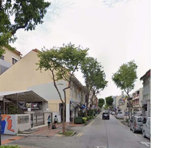 250 Joo Chiat Road, Joo Chiat Road, 900 sqft, Shop / Shophouse For Sale, by Toshitaka Migita, 500117473 - Exterior - CommercialGuru.com.sg