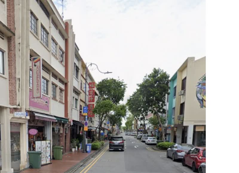 250 Joo Chiat Road, Joo Chiat Road, 900 sqft, Shop / Shophouse For Sale, by Toshitaka Migita, 500117473 - Exterior - CommercialGuru.com.sg