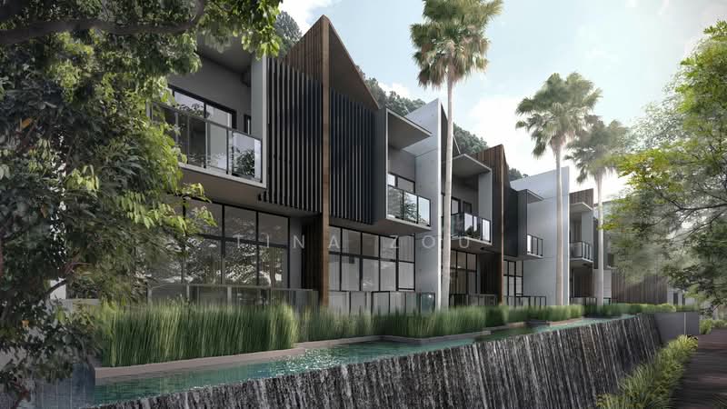 Kent Ridge Hill Residences, 52 South Buona Vista Road, 1 Bedroom, 474 sqft, Condominium For Sale, by Tina Zou, 500117474 - Exterior - PropertyGuru.com.sg