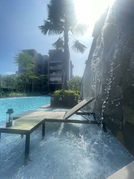 Kent Ridge Hill Residences, 52 South Buona Vista Road, 1 Bedroom, 474 sqft, Condominium For Sale, by Tina Zou, 500117474 - Exterior - PropertyGuru.com.sg