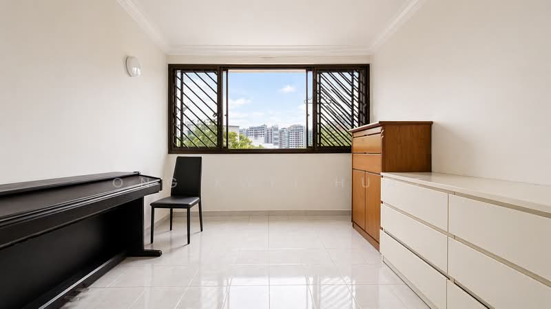 851 Yishun Street 81, 851 Yishun Street 81, 3 Bedrooms, 1,119 sqft, HDB Flat For Sale, by Ong Kwei Huat, 500117477 - Interior - PropertyGuru.com.sg