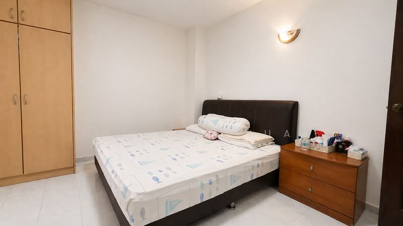 851 Yishun Street 81, 851 Yishun Street 81, 3 Bedrooms, 1,119 sqft, HDB Flat For Sale, by Ong Kwei Huat, 500117477 - Bedroom - PropertyGuru.com.sg