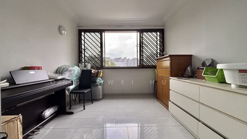 851 Yishun Street 81, 851 Yishun Street 81, 3 Bedrooms, 1,119 sqft, HDB Flat For Sale, by Ong Kwei Huat, 500117477 - Interior - PropertyGuru.com.sg