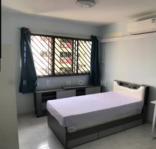 For Rent - 111 Lengkong Tiga