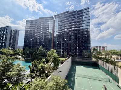 For Rent - Parc Esta