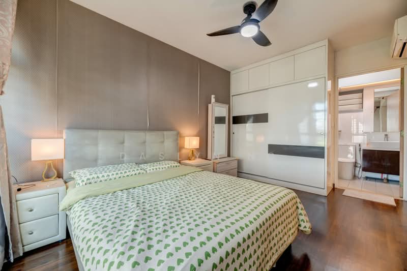 682B Edgedale Plains, 682B Edgedale Plains, 3 Bedrooms, 1,001 sqft, HDB Flat For Sale, by Daslyn Ng, 500117483 - Bedroom - PropertyGuru.com.sg