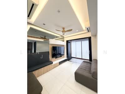 For Rent - Jewel @ Buangkok