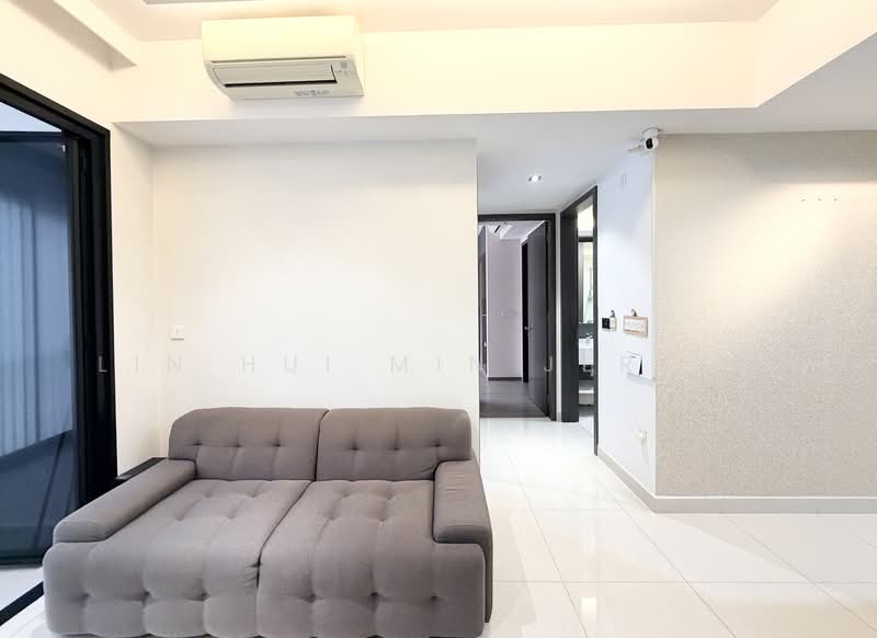 Jewel @ Buangkok, Buangkok Drive, 2 Bedrooms, 775 sqft, Condominium For Rent, by Lin Hui Min Jerlyn, 500117486 - PropertyGuru.com.sg