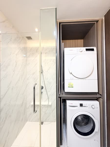 Jewel @ Buangkok, Buangkok Drive, 2 Bedrooms, 775 sqft, Condominium For Rent, by Lin Hui Min Jerlyn, 500117486 - Bathroom - PropertyGuru.com.sg