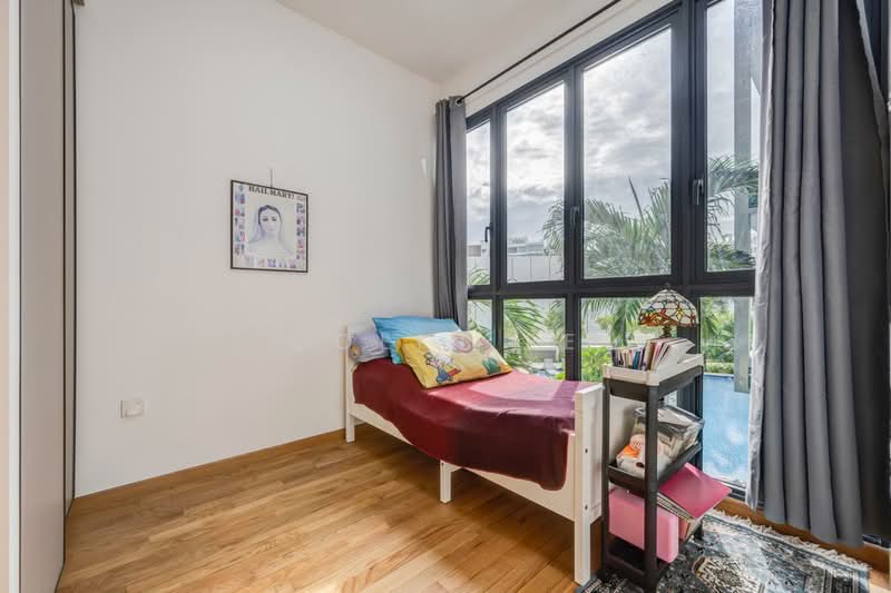 The Jovell, 15 Flora Drive, 2 Bedrooms, 721 sqft, Condominium For Sale, by Colin Ee, 500117487 - Bedroom - PropertyGuru.com.sg