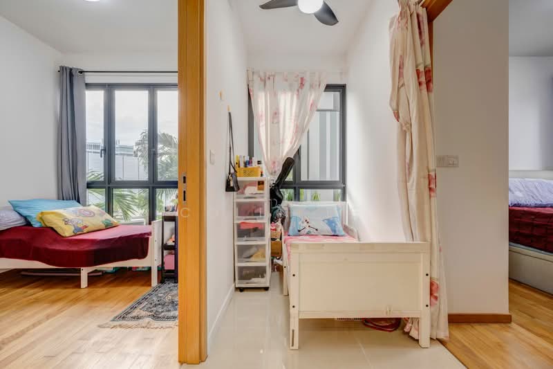 The Jovell, 15 Flora Drive, 2 Bedrooms, 721 sqft, Condominium For Sale, by Colin Ee, 500117487 - Bedroom - PropertyGuru.com.sg