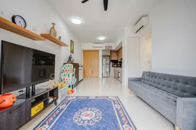 For Sale - The Jovell