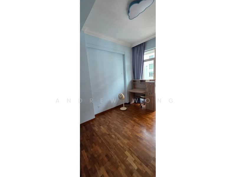 Northvale, 65 Choa Chu Kang Loop, 2 Bedrooms, 1,087 sqft, Condominium For Rent, by Andrew Wong, 500117488 - Interior - PropertyGuru.com.sg